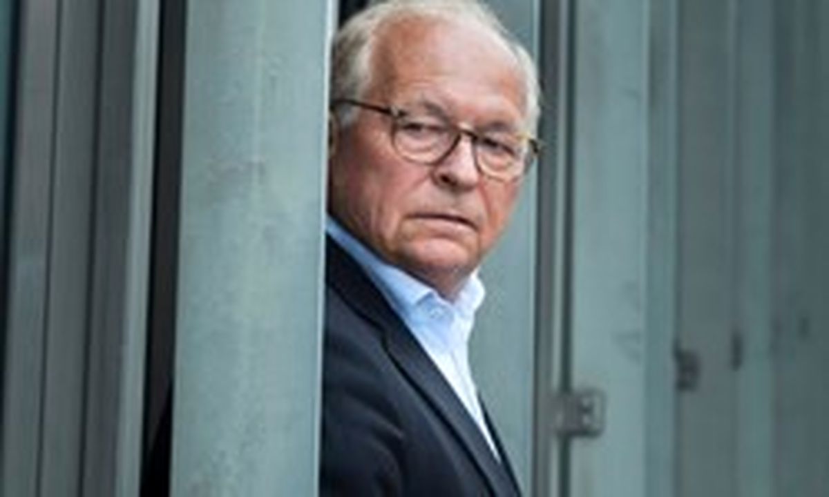 ایشینگر: هژمونی آمریکا به پایان رسیده است