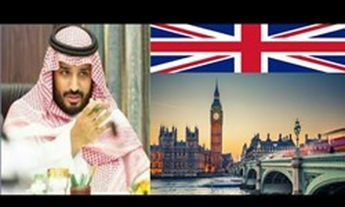 سفر معوق‌شده «بن‌سلمان» به انگلیس، در ۷ مارس