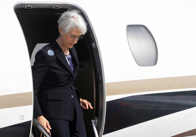 شرمن: ایران می‌تواند غنی‌سازی داشته باشد/ نتانیاهو: غنی‌سازی «صفر درصدی» قبول است!