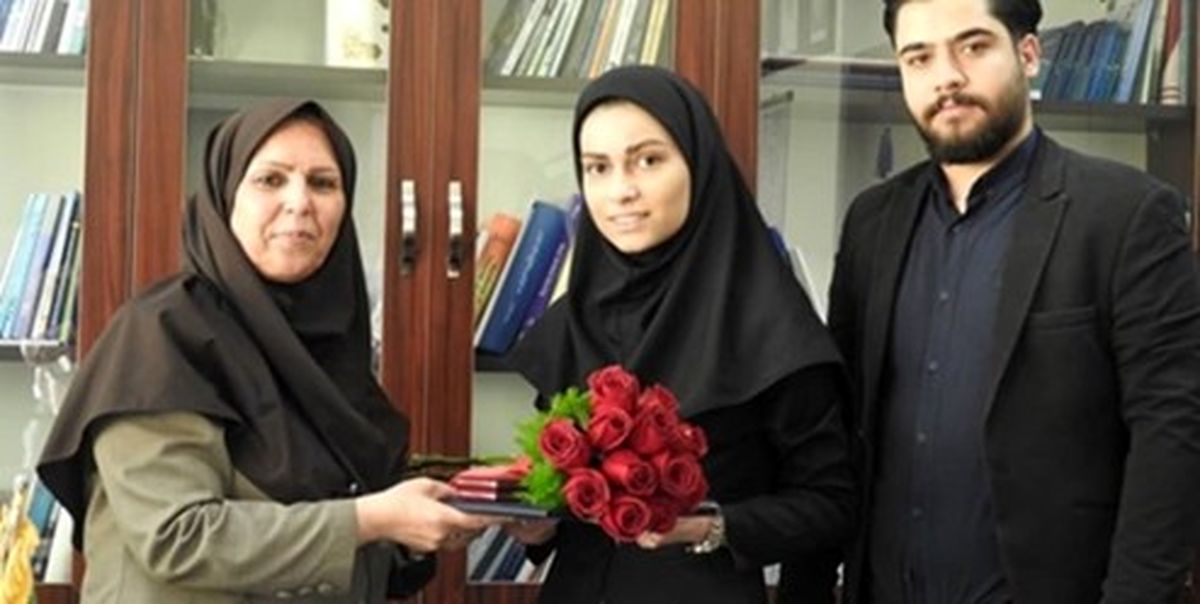 تقدیر وزیر بهداشت از پرستاری که عروسی اش را عقب انداخت