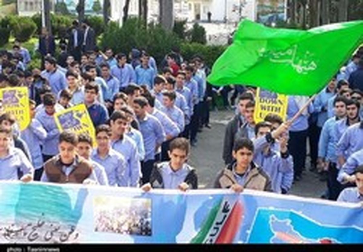 تمام مدارس کردستان فردا باز است