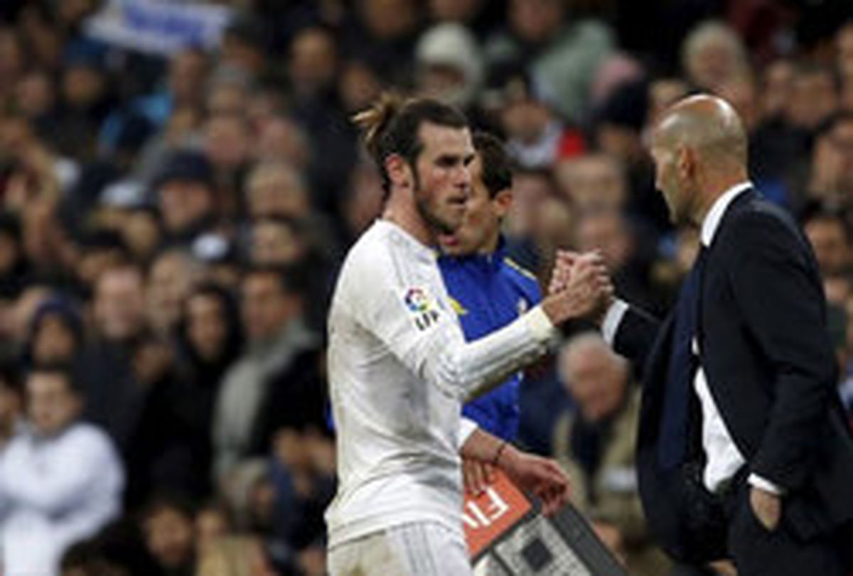 تکذیب شایعه حضور زیدان در تیم ملی فرانسه