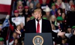 ترامپ: قبلا ایران همه جا بود، اما حالا بازی عوض شده است