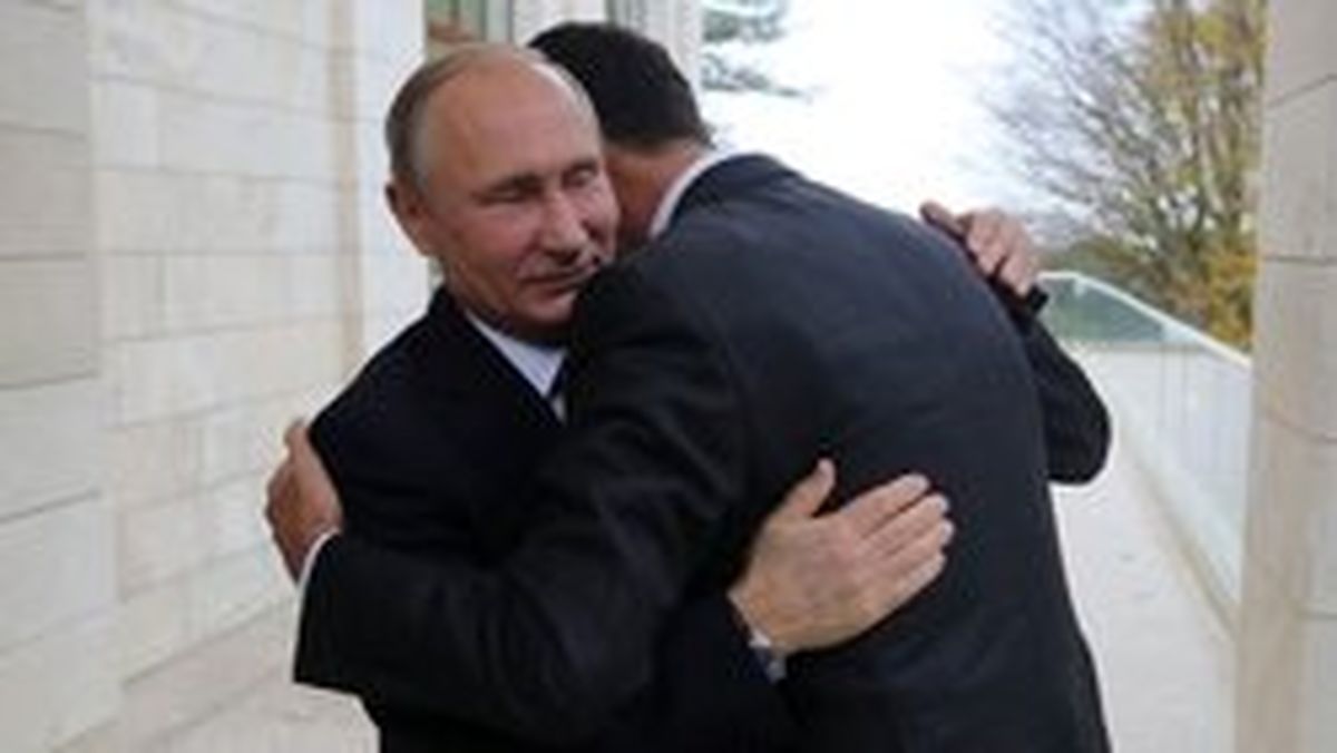 سوریه پس از جنگ؛ روسها چه خوابی دیدهاند؟