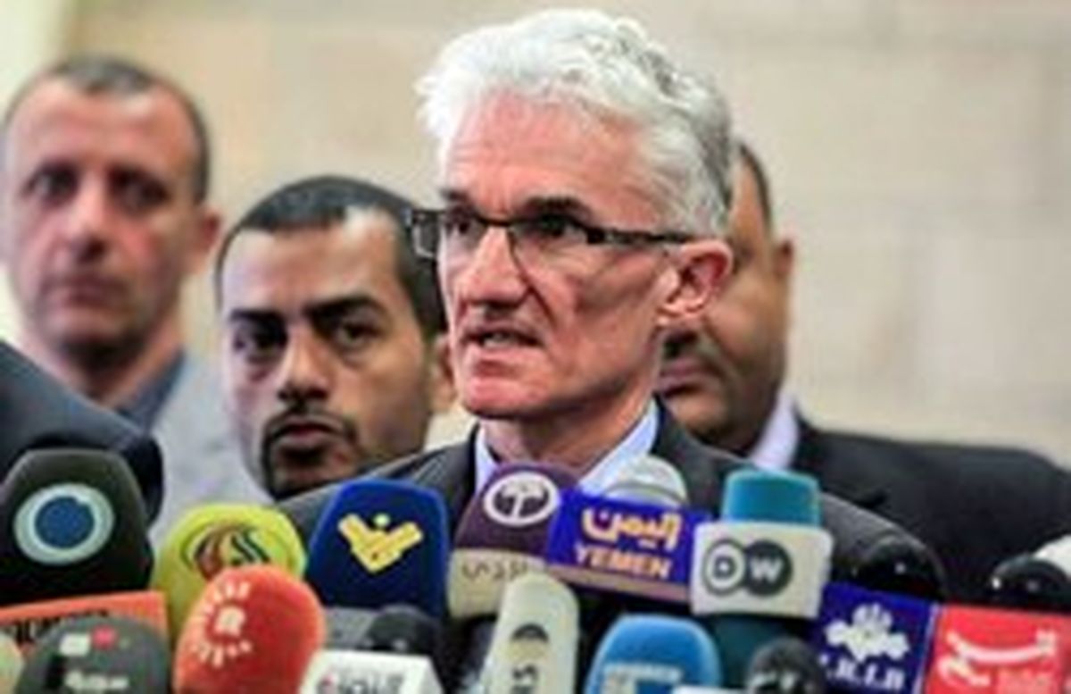 سفر مقام ارشد سازمان ملل به کره‌شمالی