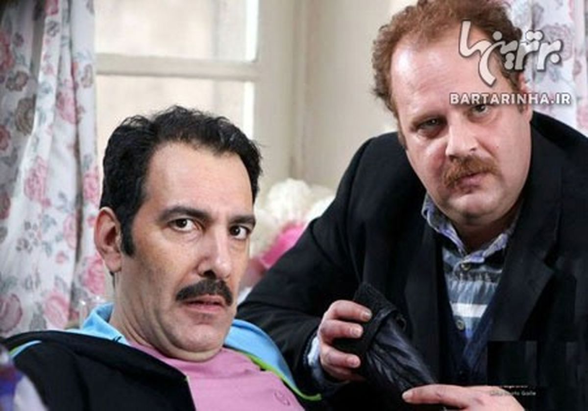 زوج های بانمک و مشهور ایرانی/تصاویر