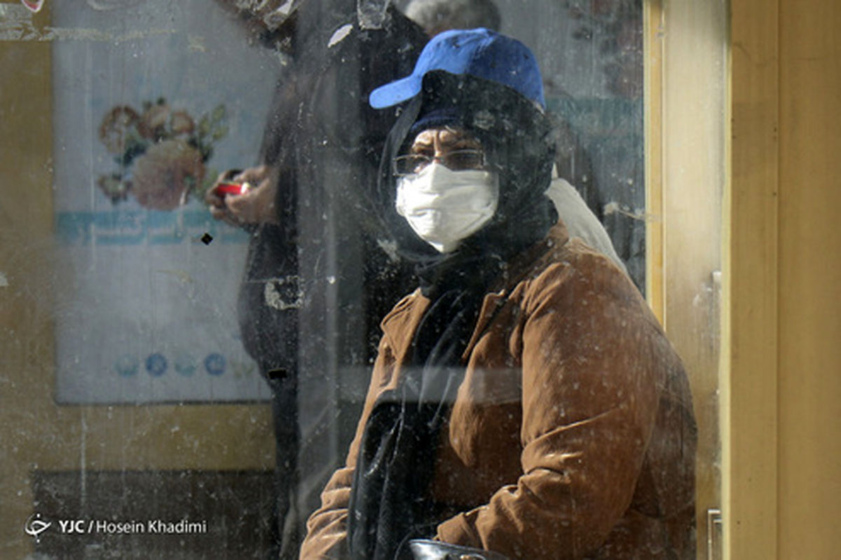 تصاویر: پیشگیری از «ویروس کرونا» در رشت و اراک