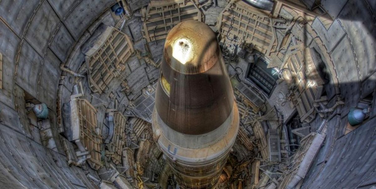 موسسه سیپری: قدرت‌های هسته‌ای ۱۲۷۰۵ کلاهک اتمی دارند