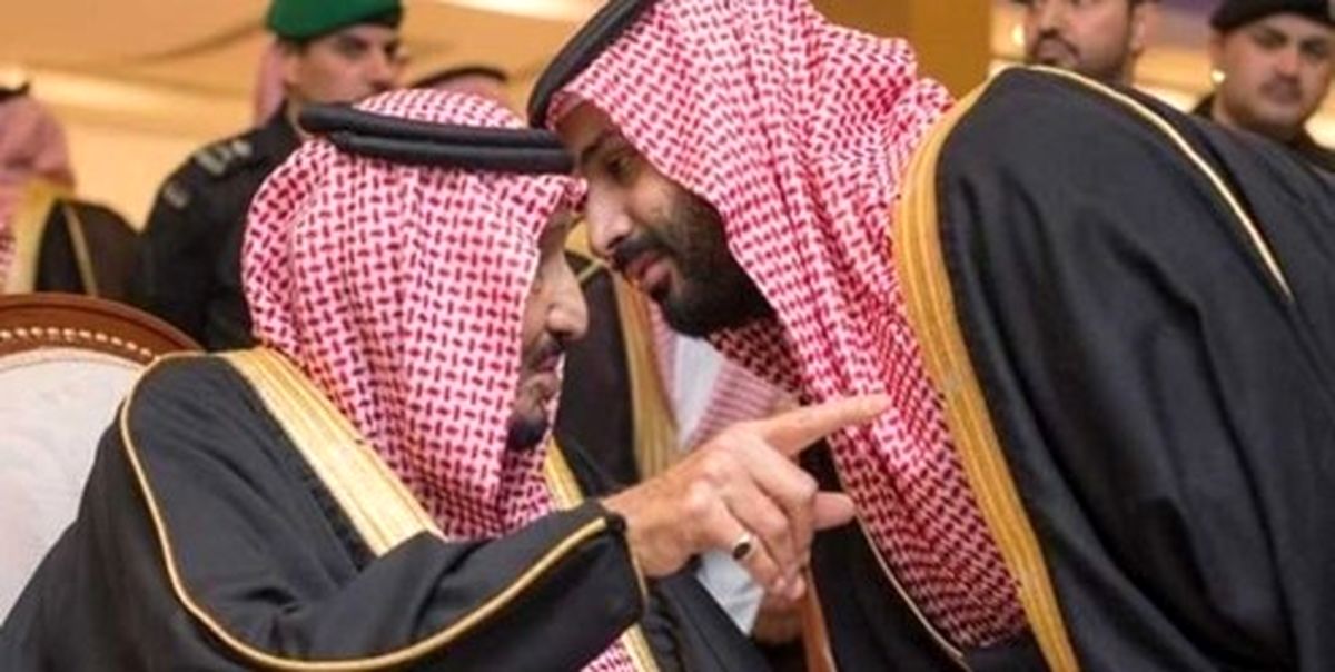 شرط عربستان برای عادی‌سازی روابط با تل‌آویو