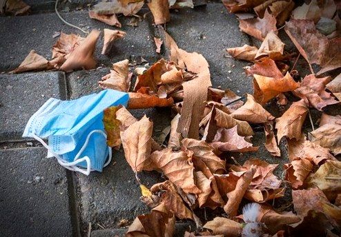 جدیدترین آمار کرونا در کشورهای مهم اروپایی