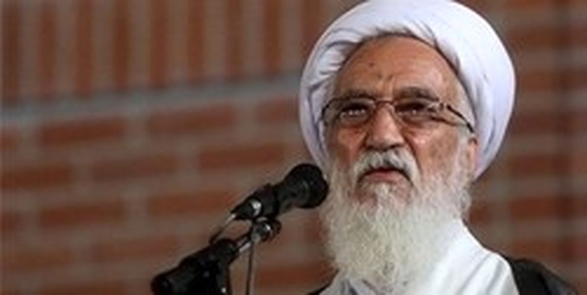 دفاع آیت الله موحدی کرمانی از هیات عالی نظارت مجمع تشخیص