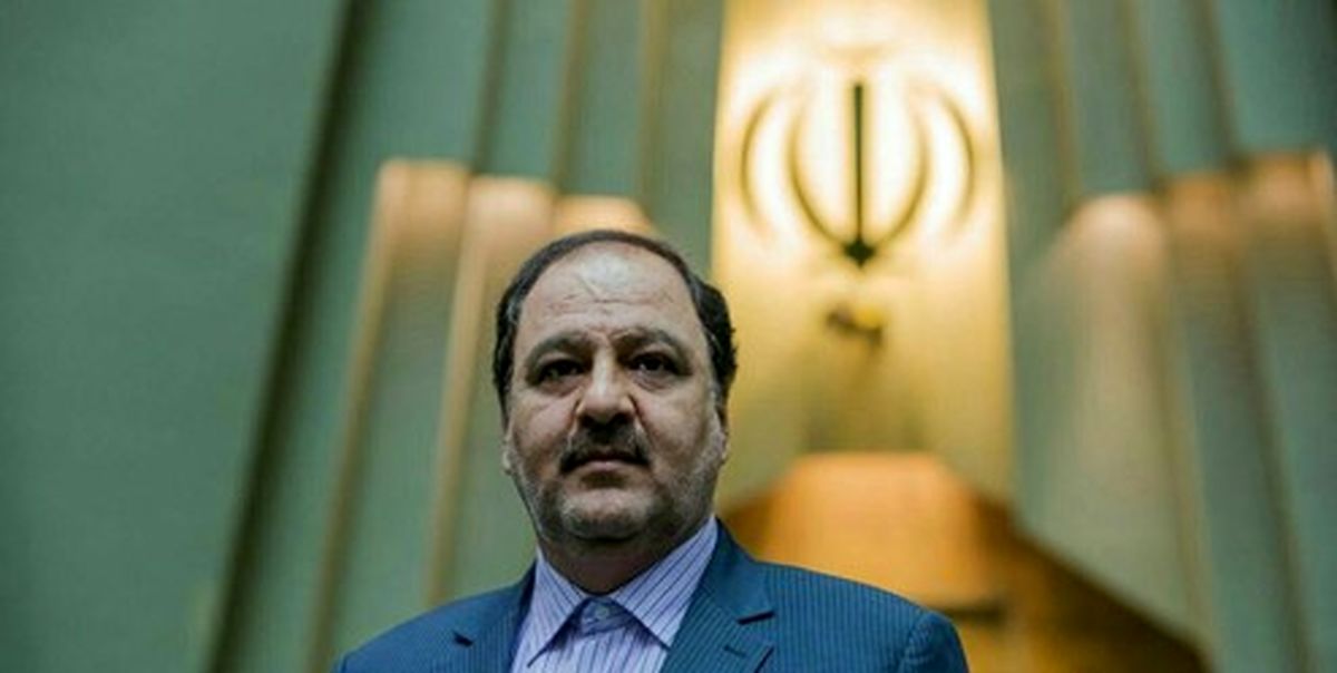 اخبار مجلس/نمکی و رحمانیفضلی سهشنبه به مجلس میآیند
