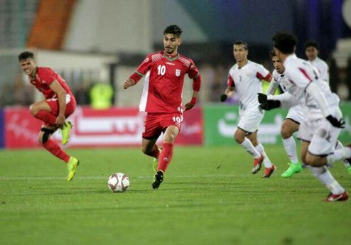 لیست خرید زمستانی پرسپولیس تغییر کرد