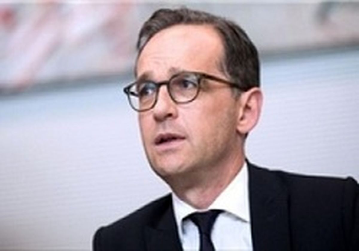 آلمان از روسیه درخواست کمک کرد