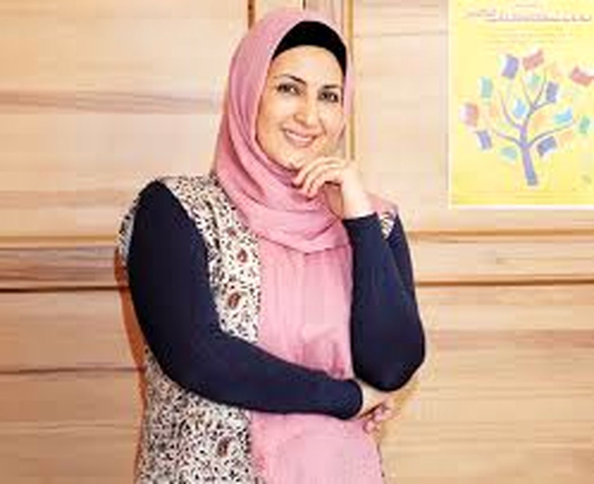 فرزندان فاطمه گودرزی درباره مادرشان چه گفتند؟ +عکس