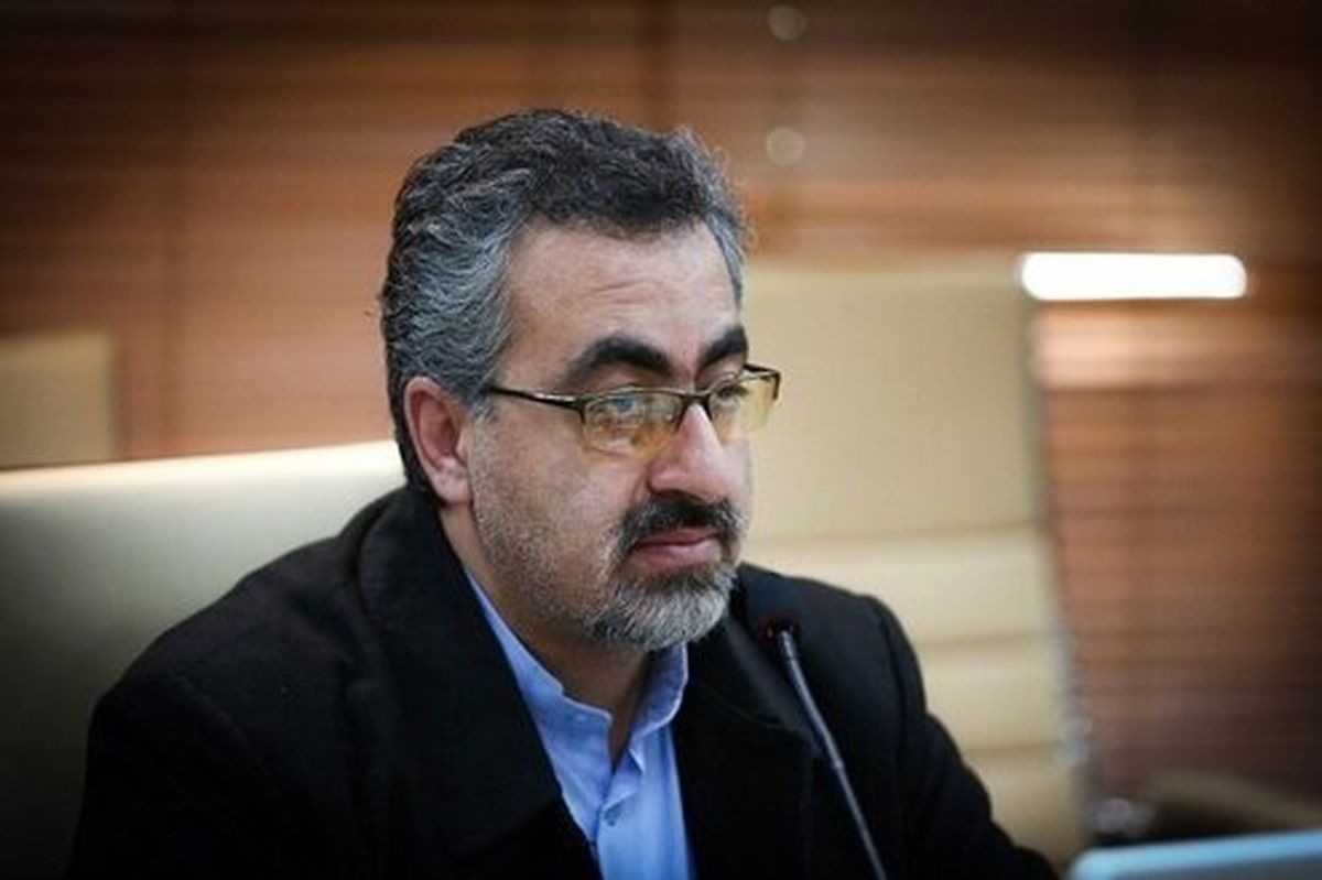 موارد مشکوک کرونا در کدام شهرها بوده اند؟