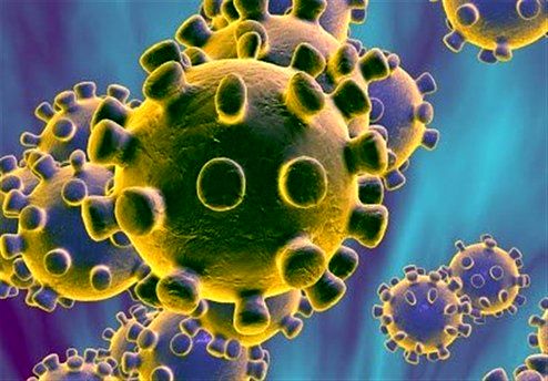 ثبت ۳ مورد جدید ابتلا به کرونا در سوریه