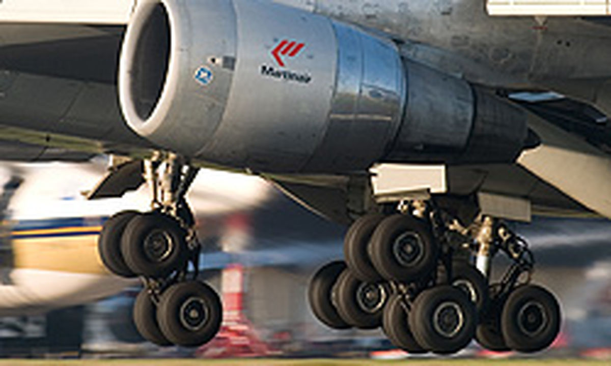 شركت هواپيمايي آليتاليا فروخته مي شود