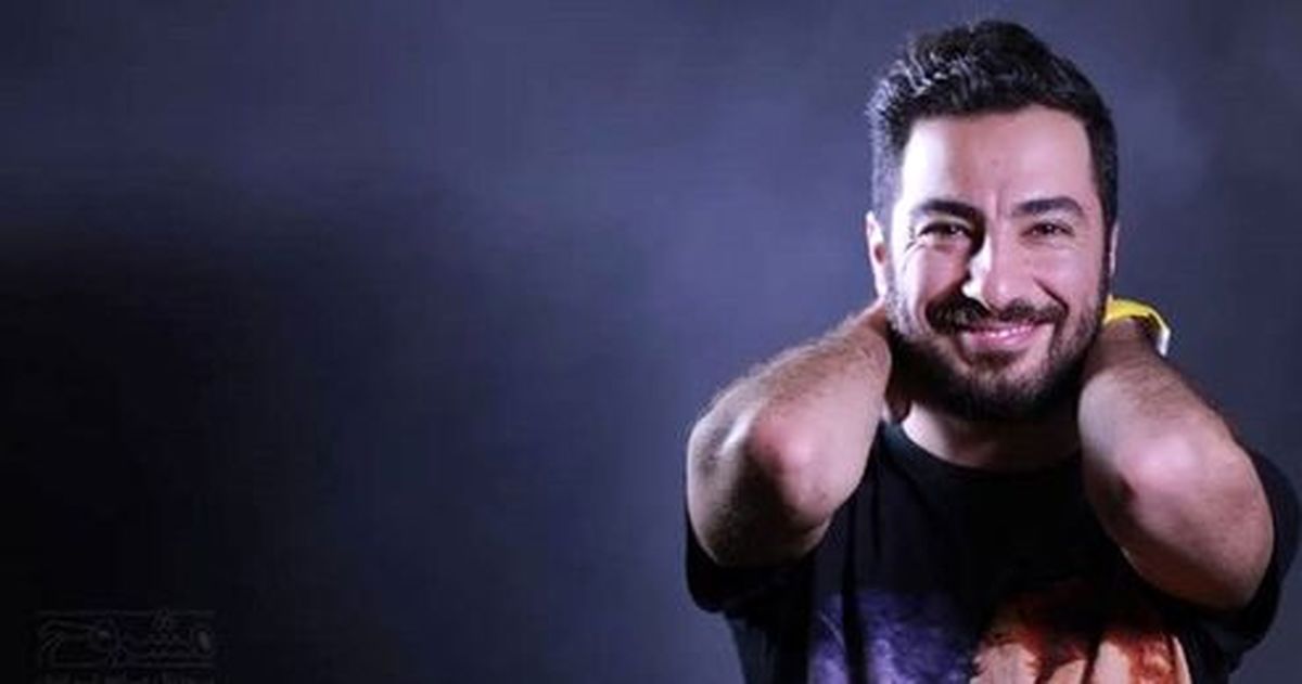 عکس دیده نشده از نوید محمد زاده در کنار طناز طباطبایی + جزئیات + عکس جنجالی