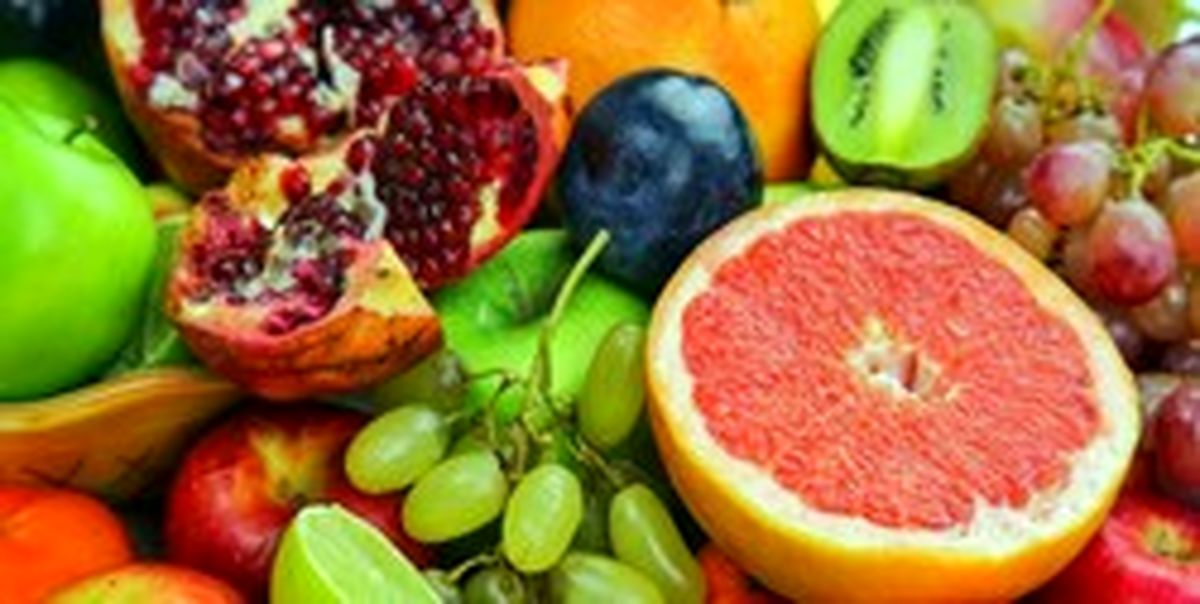 دلایل گرانی میوه وسبزی در بازار