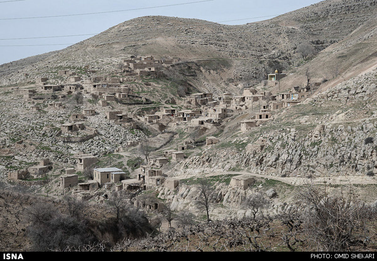 خانواده یکی از ۵ مرزبان ربوده شده/تصاویر