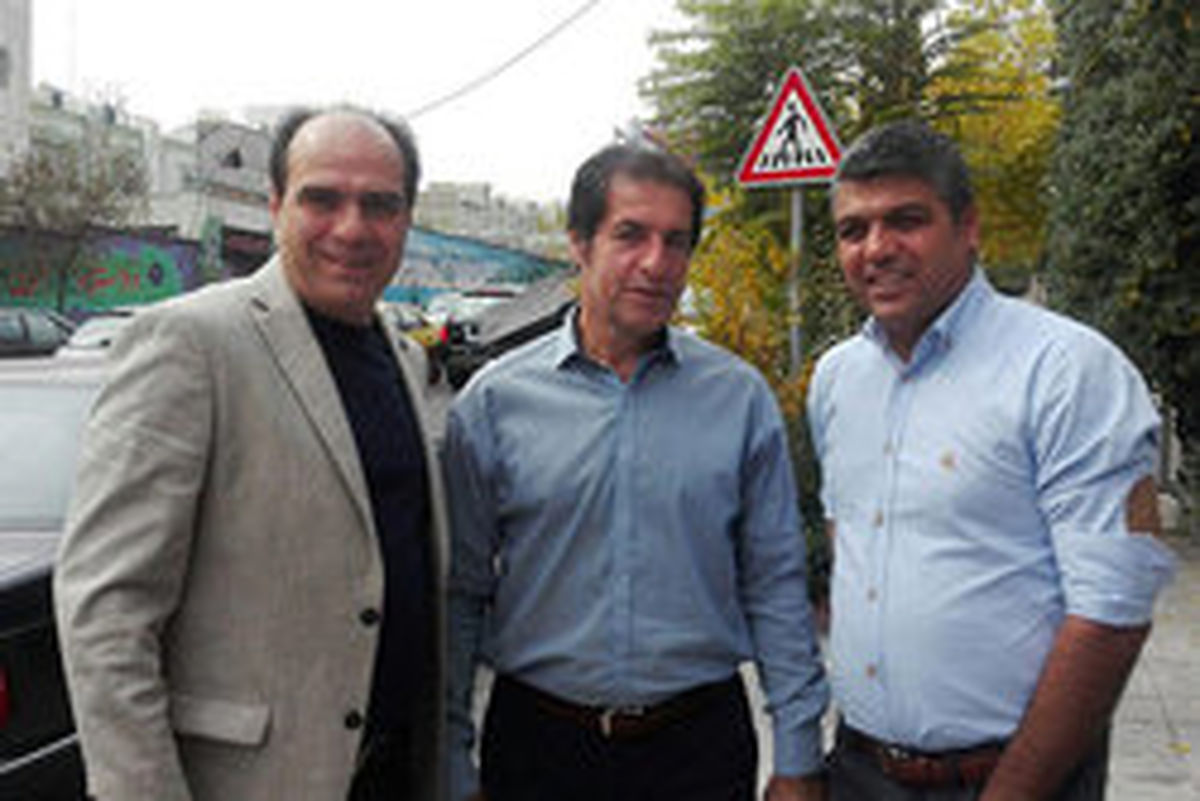 نفت میتواند سکوی پرتاب استقلال باشد