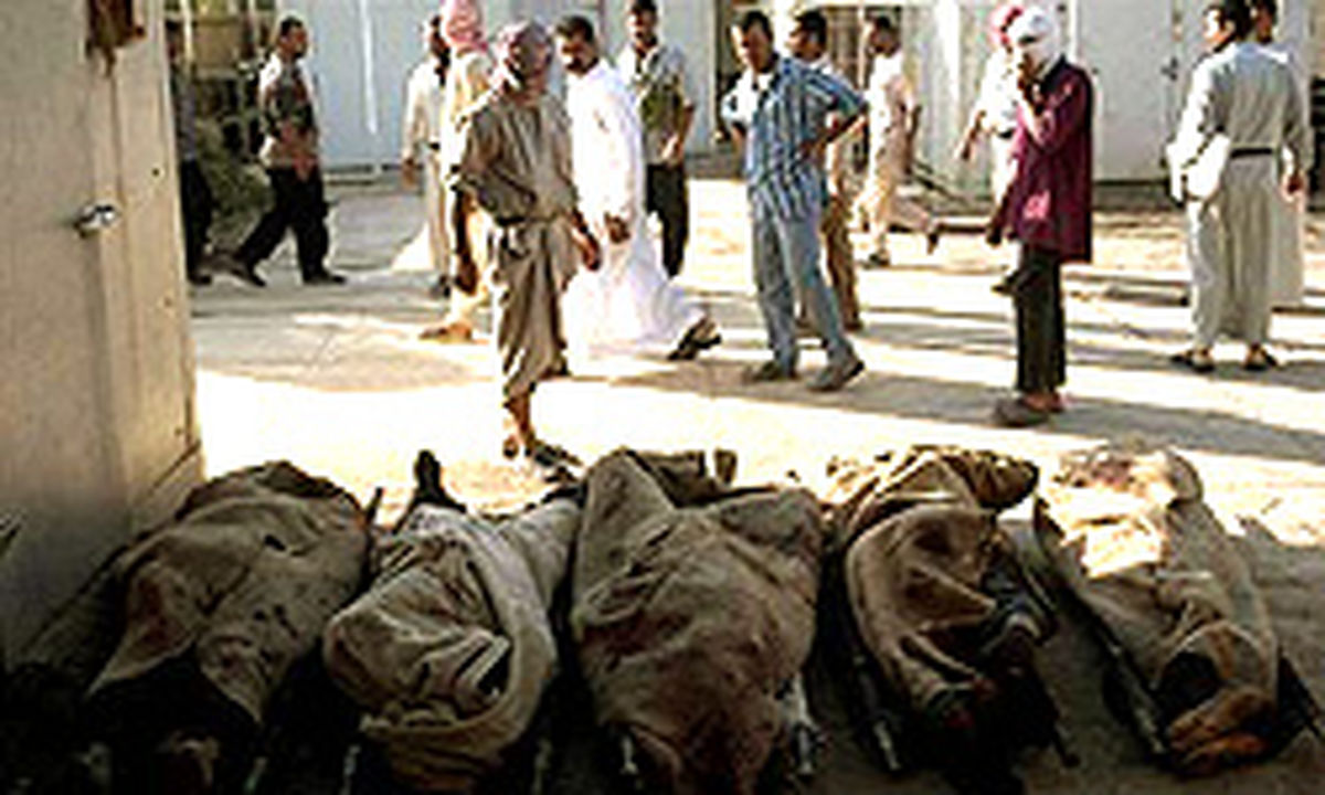 50 تن از اعضاي طالبان كشته شدند