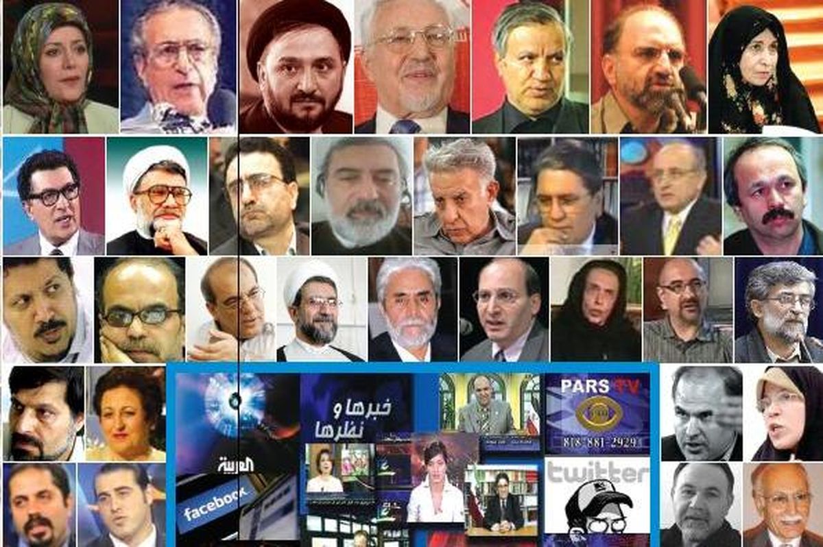 از حمله به انقلاب 57 تا بی شناسنامه کردن دولت روحانی/ وقتی لیبرال ها به سیم آخر می‌زنند