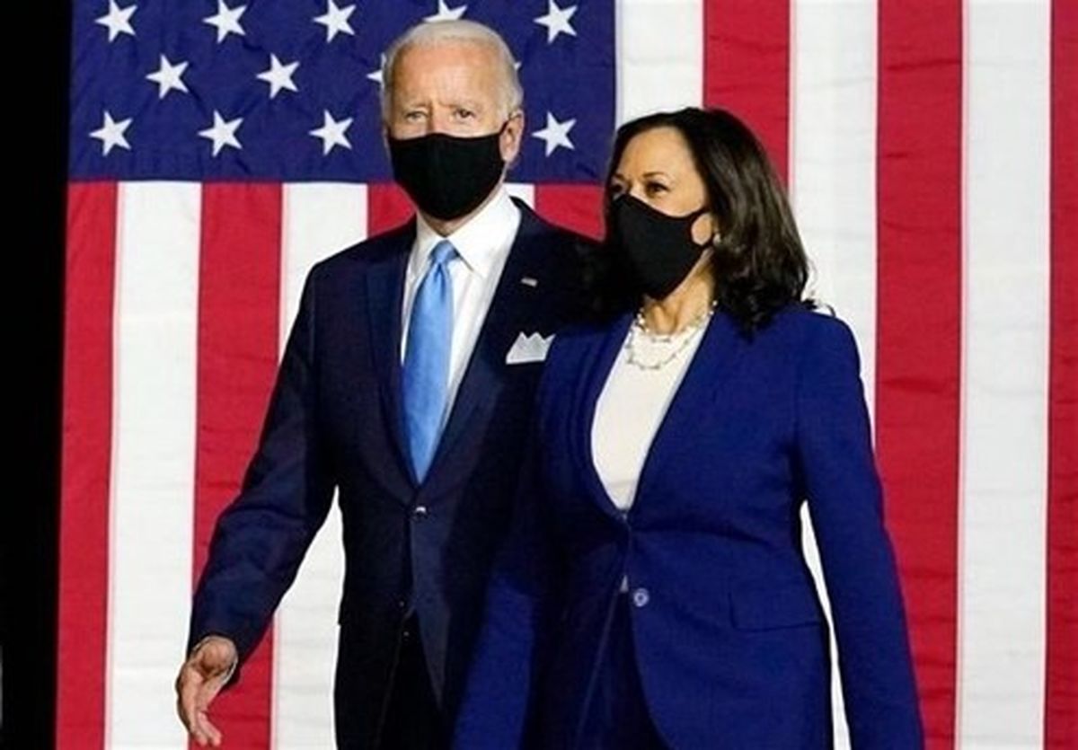 نشست توجیهی بایدن با حضور کارشناسان امنیتی