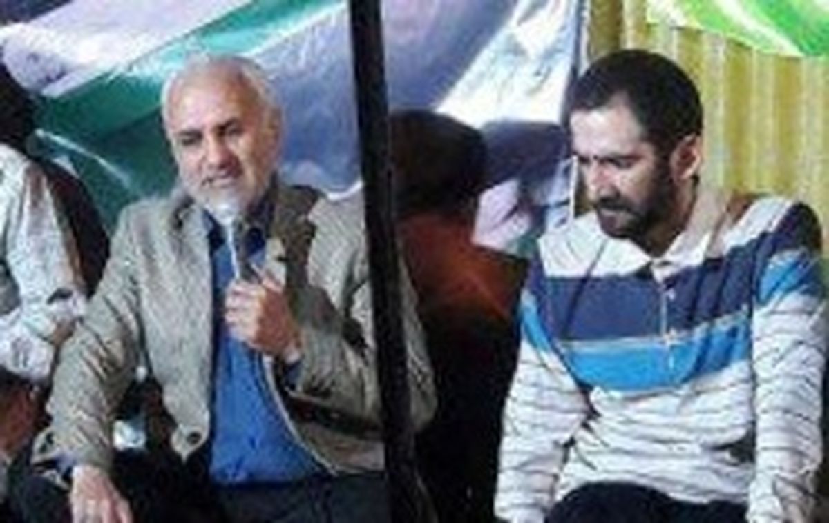 حسن عباسی: کشورهای غربی به دنبال تئوریزه‌کردن ولایت فقیه سکولاریزه هستند