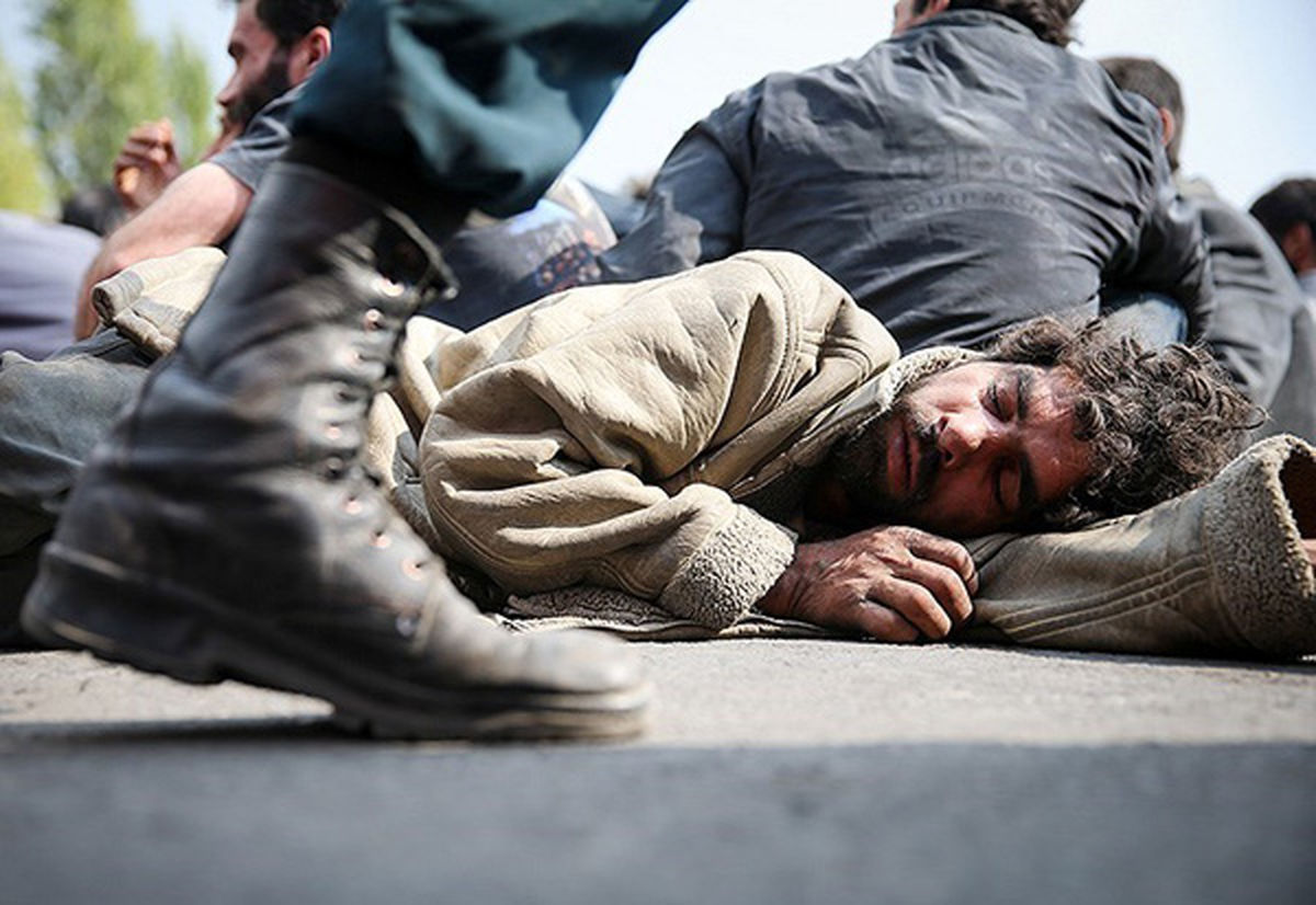 چرا کارتن‌خواب‌ها بی‌هویت شدند؟/ چه کسی باید کارتن‌خواب‌ها را شناسایی کند؟