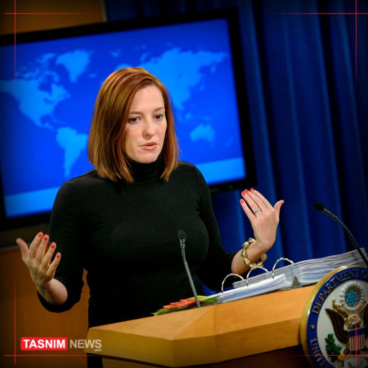 آمریکا: جایگزینی برای مذاکرات وین نمی‌بینیم