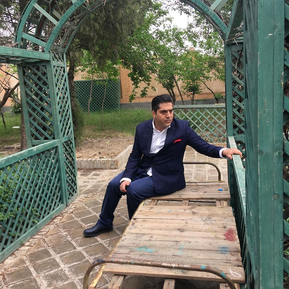 واکنش تند خواننده معروف به دخالت در زندگی اش +عکس