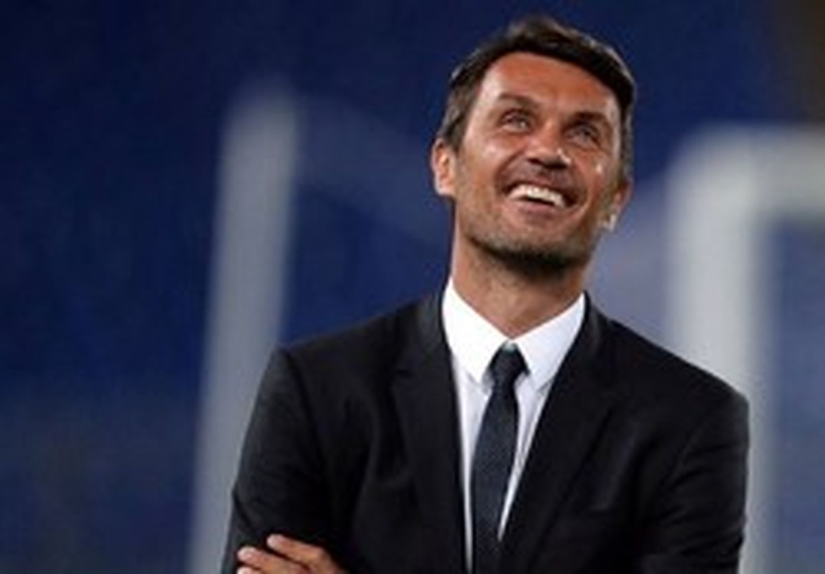 پاسخ قاطع مالدینی به سؤالی درباره مقایسه‌ مسی و رونالدو