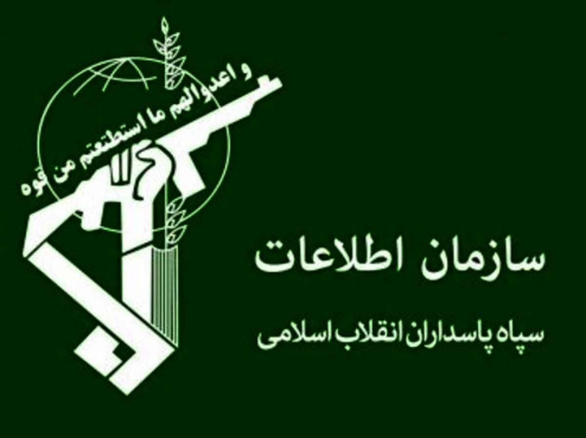 روایتی از ضبط قاچاق رسیور توسط اطلاعات سپاه