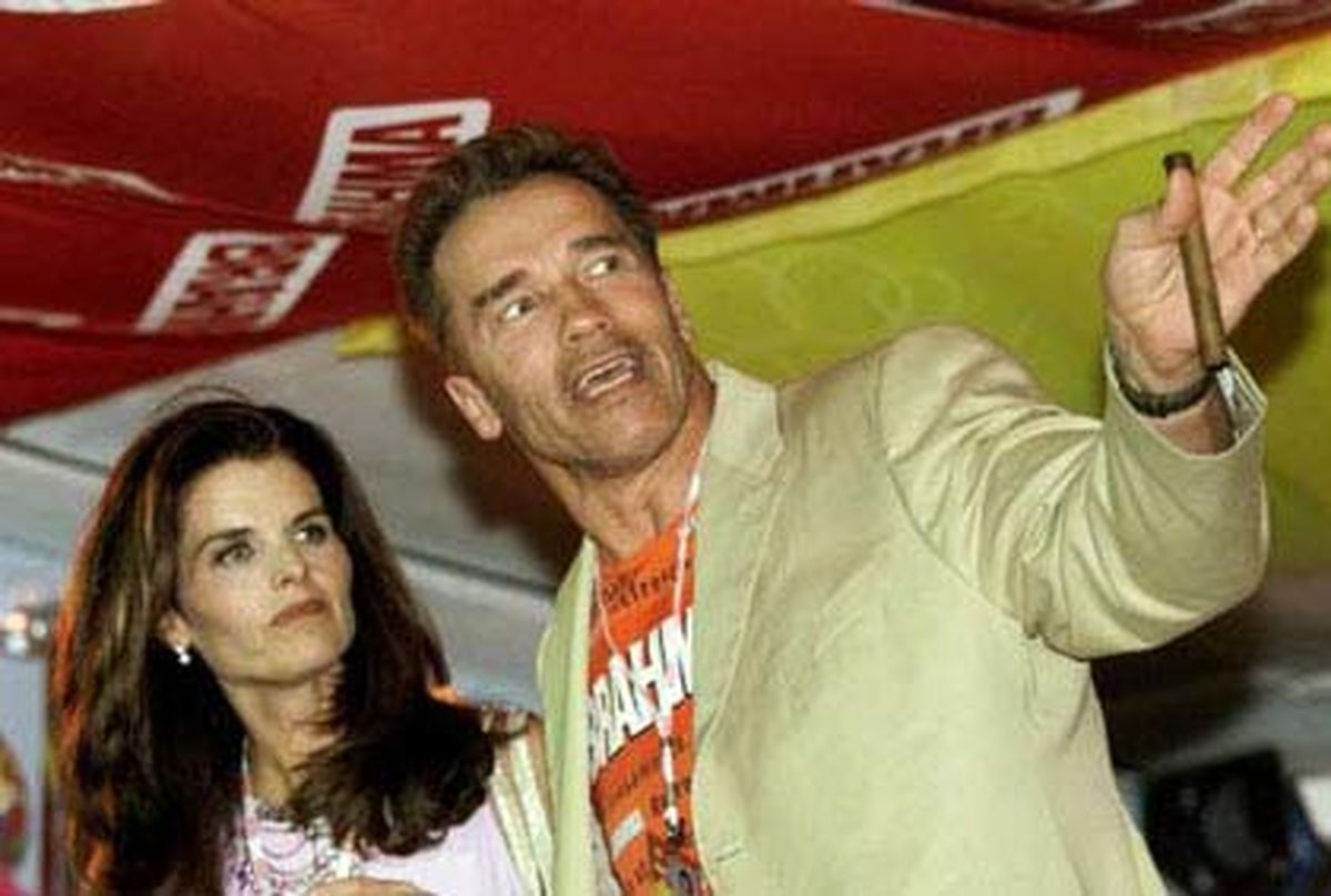 تصاویر: طلاق‌های مشهور جهان