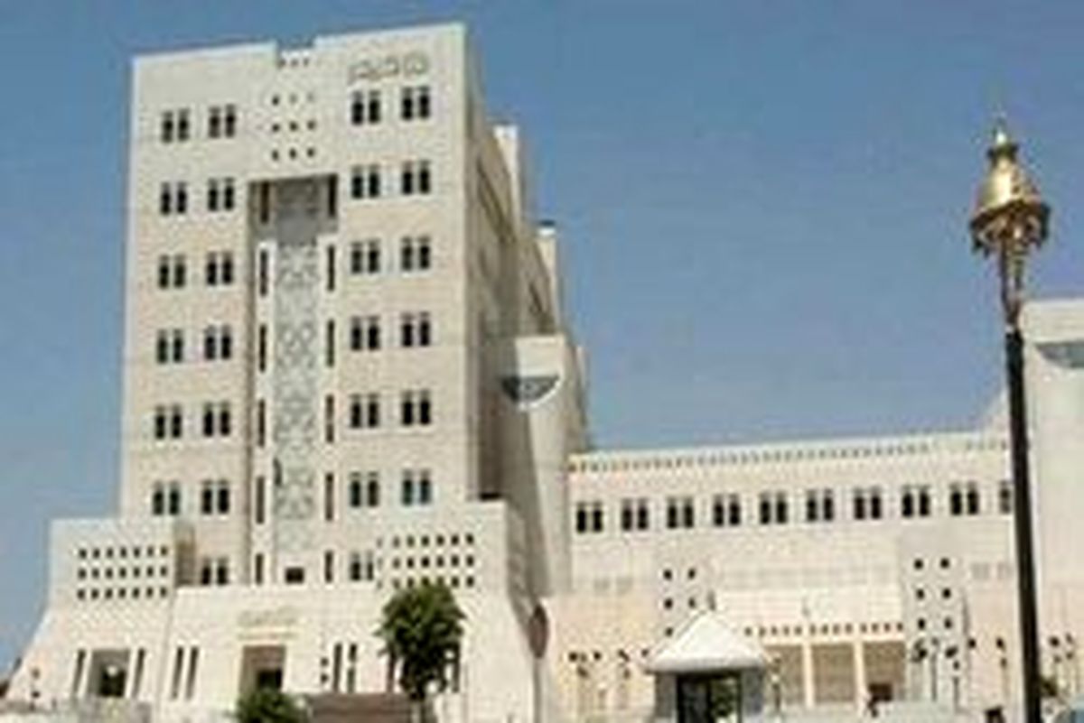 واکنش دمشق به خروج هزاران غیر نظامی از غوطه شرقی