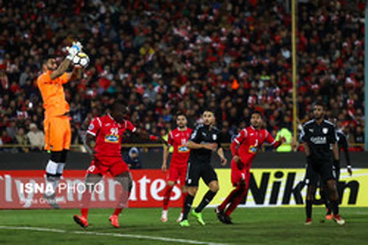 الجزیره ۳- پرسپولیس ۲؛ آزادی و آخرین فرصت برانکو