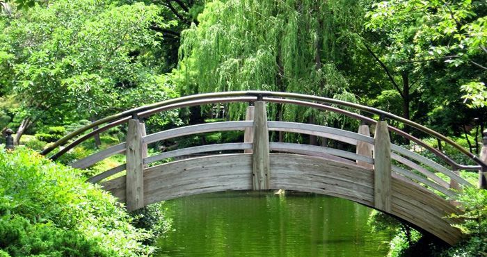 عكس/زيباترين پل‌ها