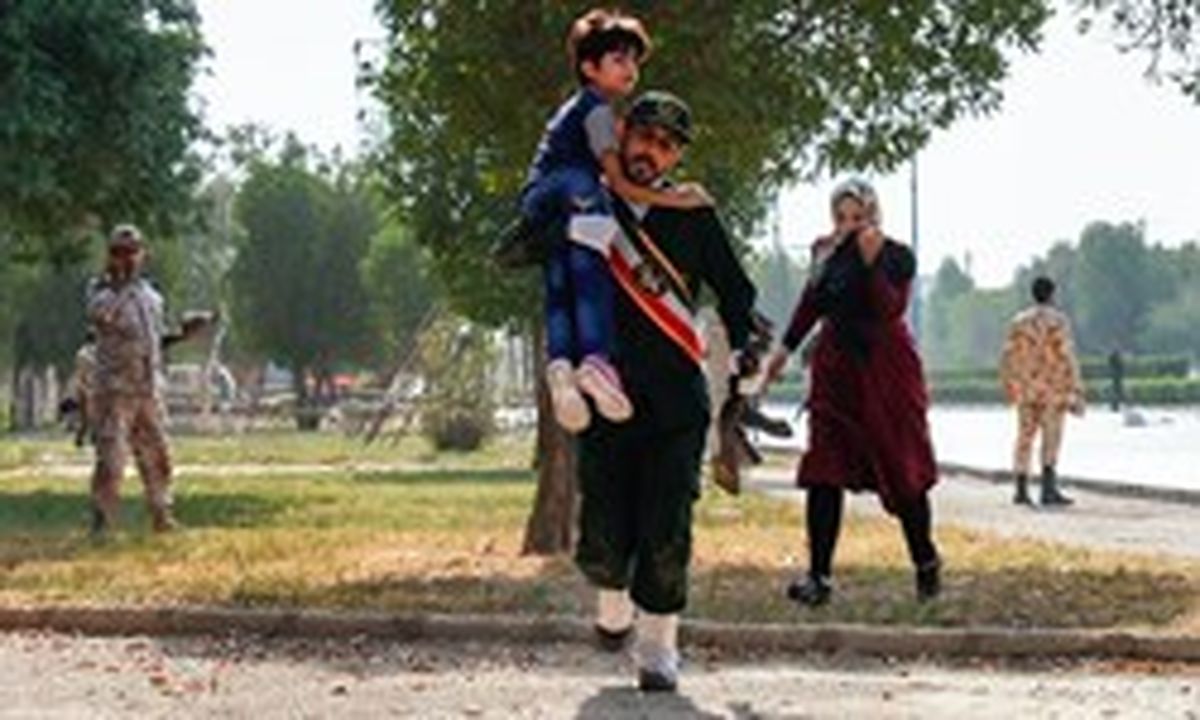 انتقال تمام مجروحان حادثه تروریستی اهواز به بیمارستان