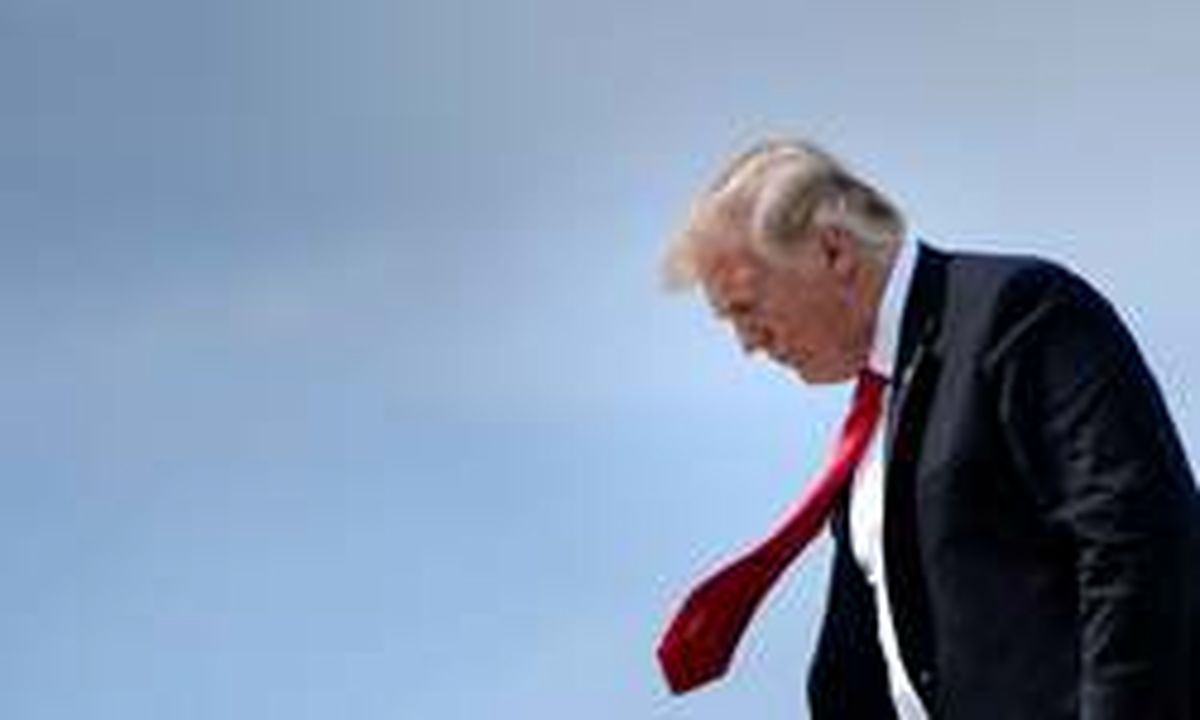 آیا با رفتن ترامپ مشکلات ایران و آمریکا حل می‌شود؟