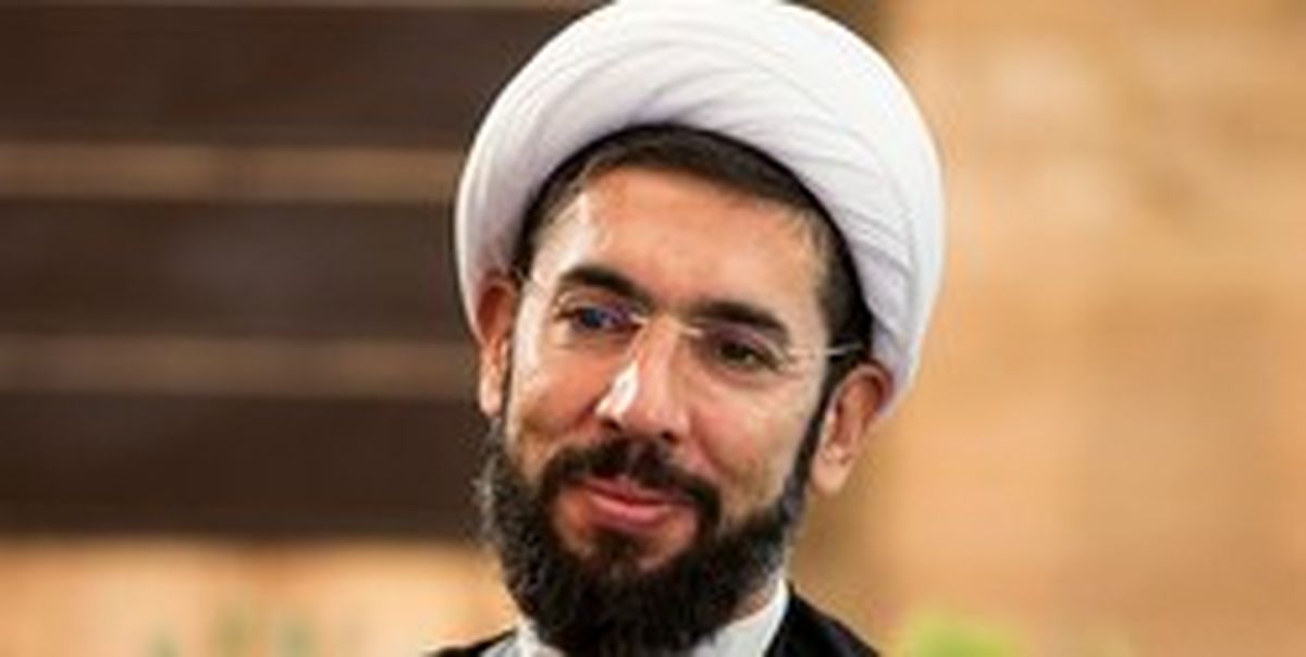 حجتاالاسلام رستمی: دانشگاه امروز بر خلاف خواسته دشمن زنده است