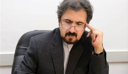 قاسمی: ایران تحولات زیمبابوه را تحت نظر دارد