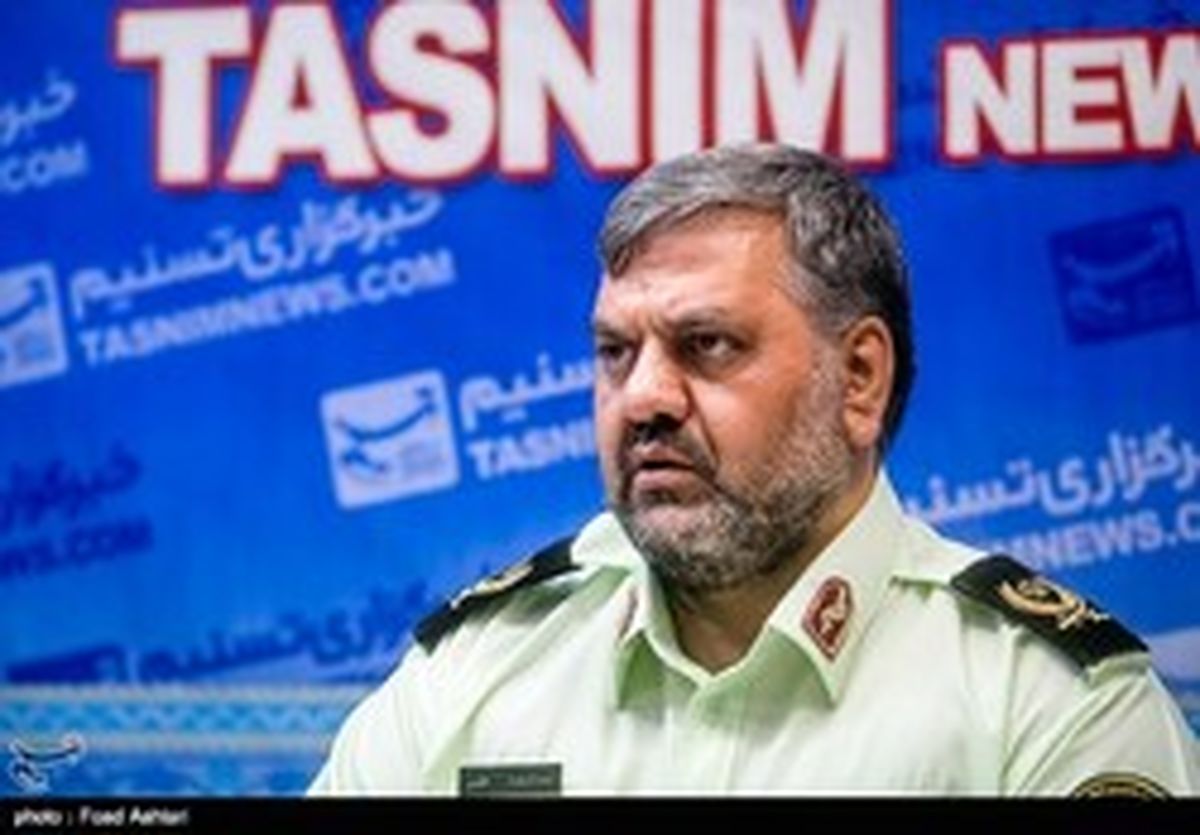 حضور نامحسوس پلیس در شهرهای خروجی زائران اربعین