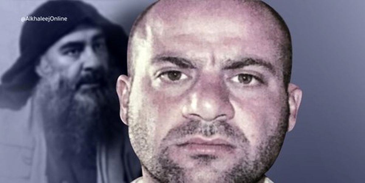 خبر‌های جدید از سرکرده داعش