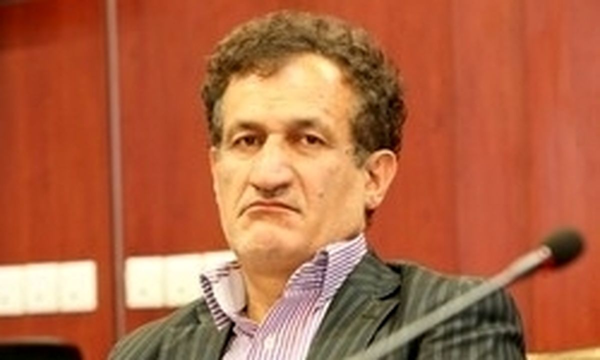 معرفی جایگزین کاوه مدنی در سازمان محیط زیست