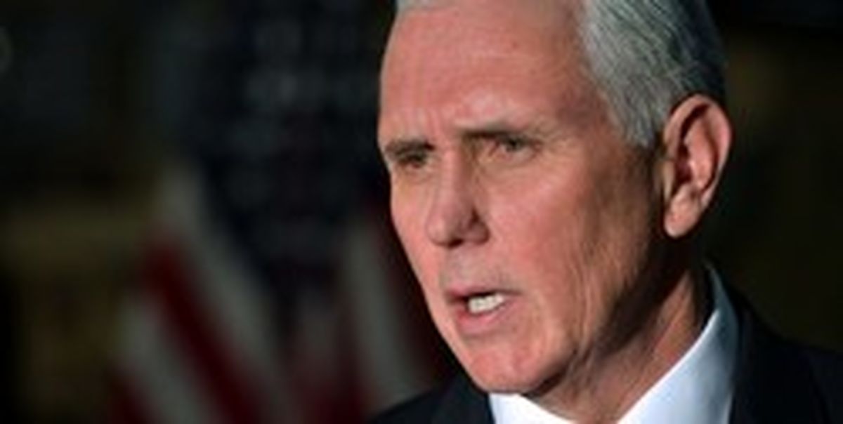 مداخله معاون ترامپ در امور داخلی ونزوئلا