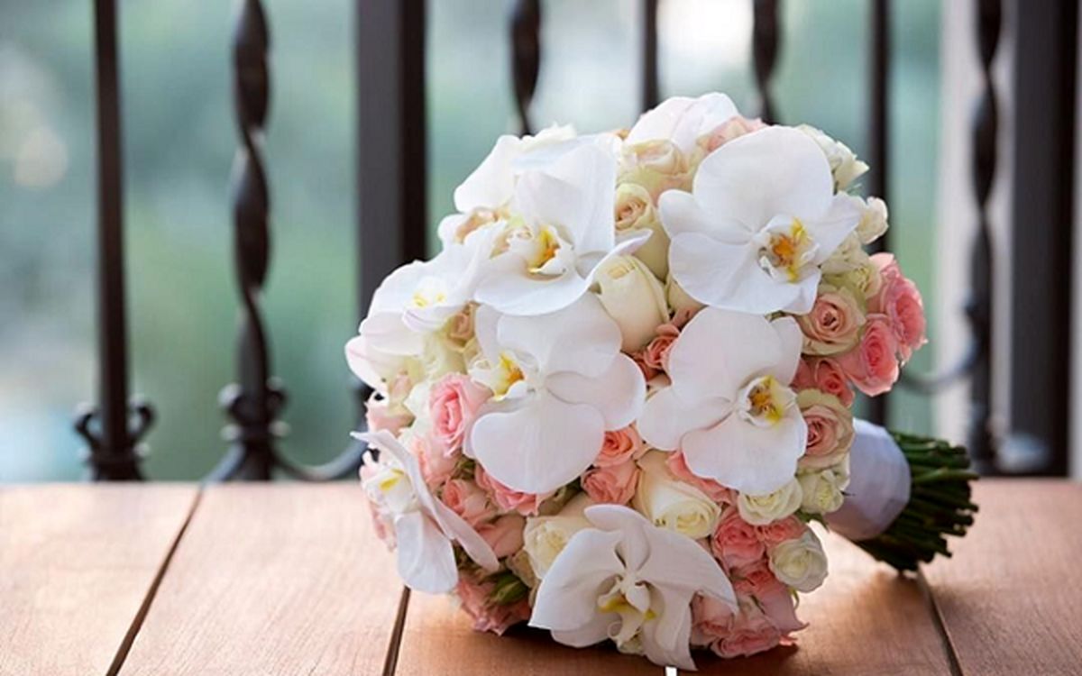 چند ایده جذاب برای خرید دسته گل