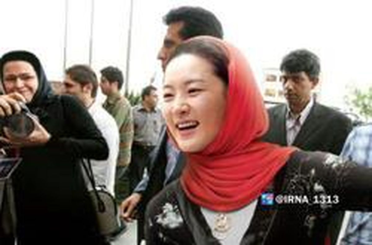 کمک «یانگوم» برای زلزله زدگان کرمانشاه +عکس