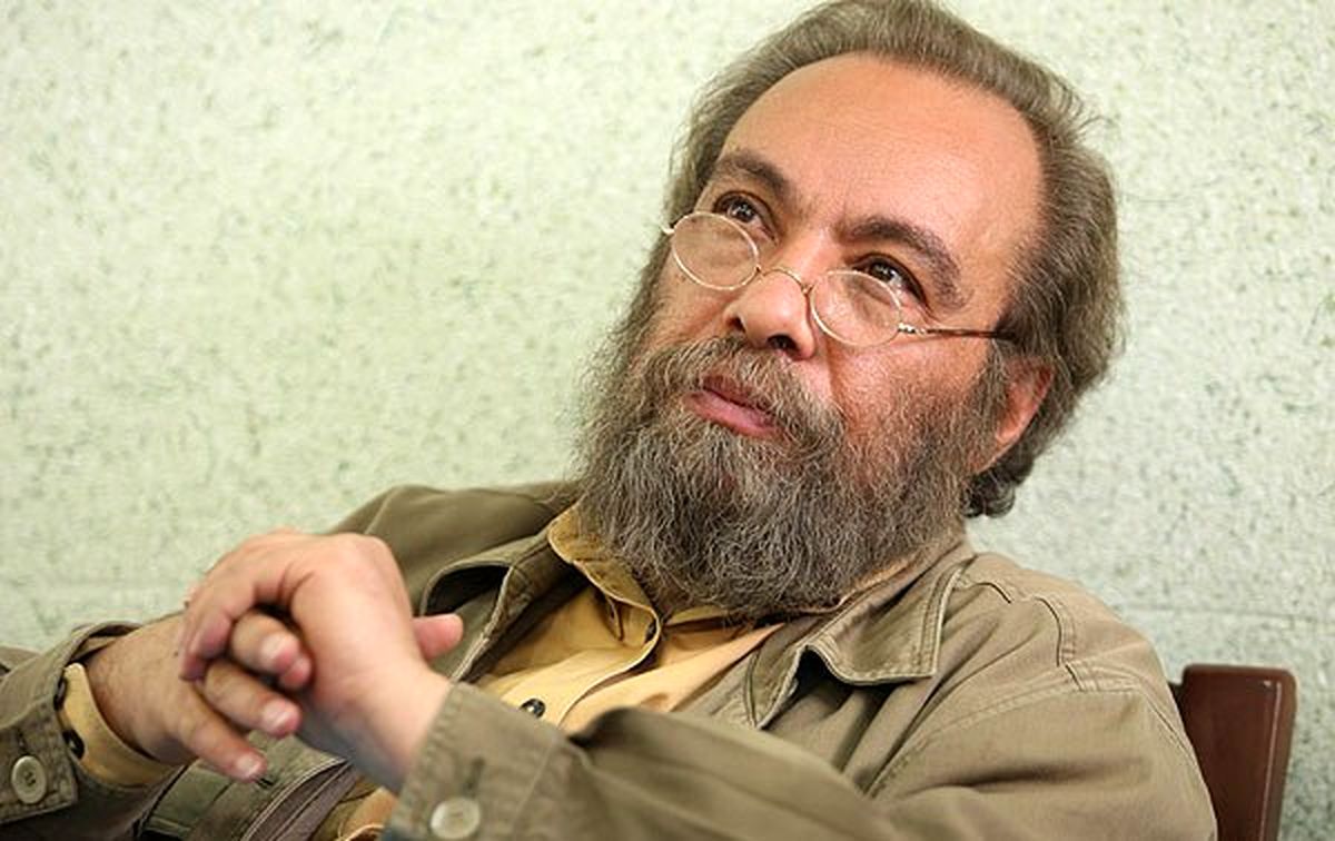 چیزی که در هفت گفتم بر مبنای صحبت‌ آقای جوادی آملی بود